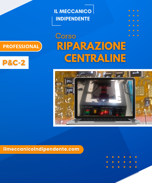Corso Programmazioni & Codifiche 2
