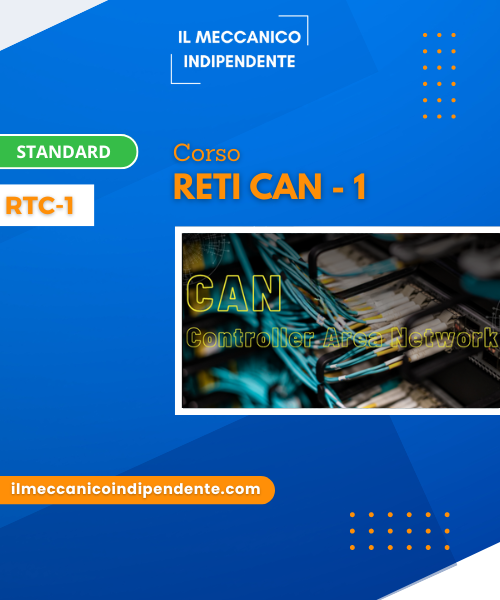 Corso Reti CAN 1