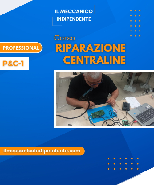 Corso Programmazioni & Codifiche 1