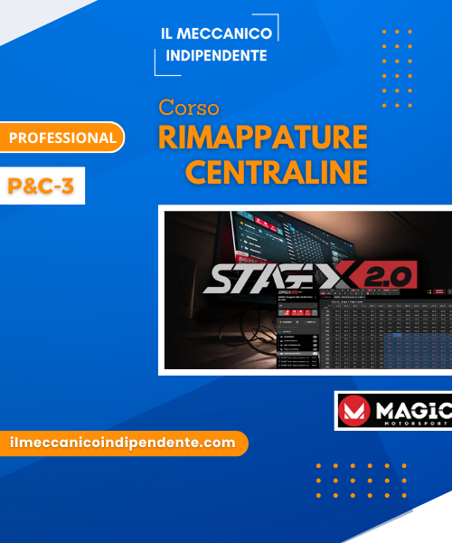 Corso Programmazioni & Codifiche 3