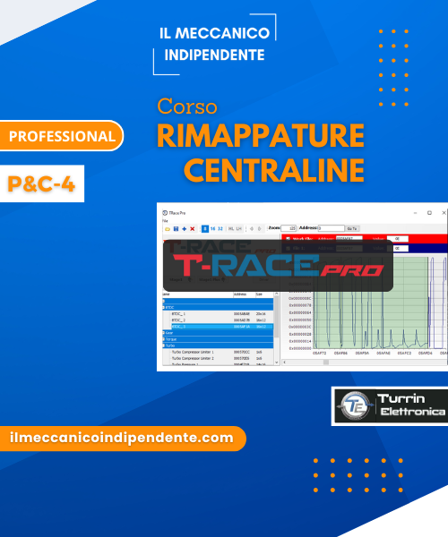 Corso Programmazioni & Codifiche 4