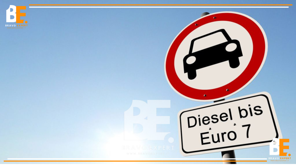 Normativa Euro 7