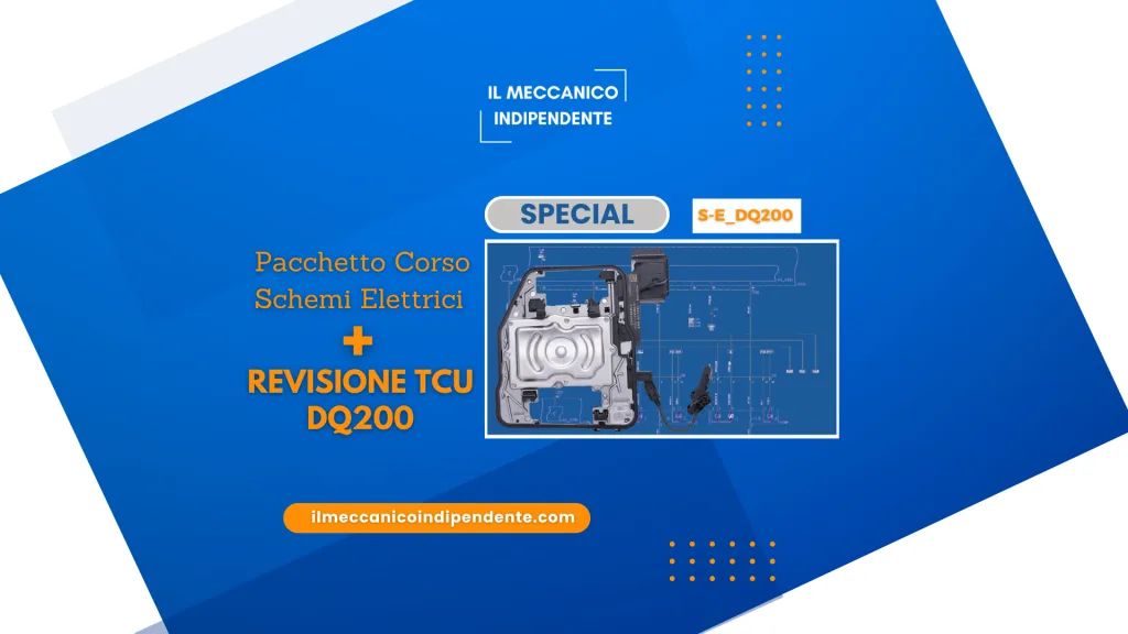 Pacchetto Corso Schemi Elettrici + Revisione TCU DQ200 (3)