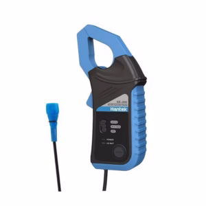 Pinza Amperometrica CC650