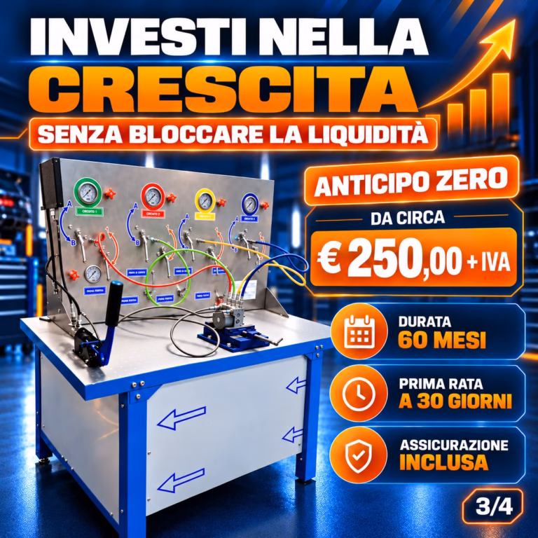 Noleggio Operativo Banco ABS B2Mi 1