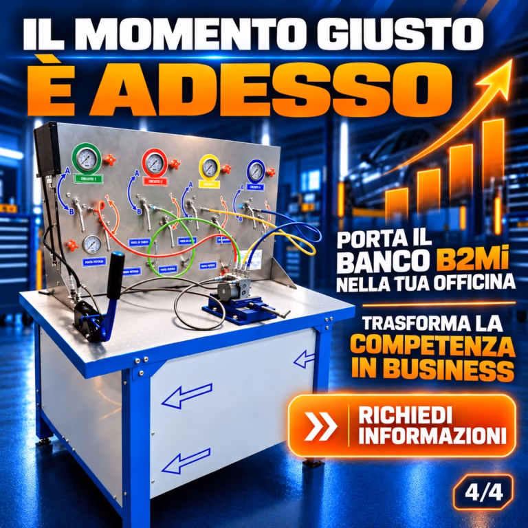 Noleggio Operativo Banco ABS B2Mi 2
