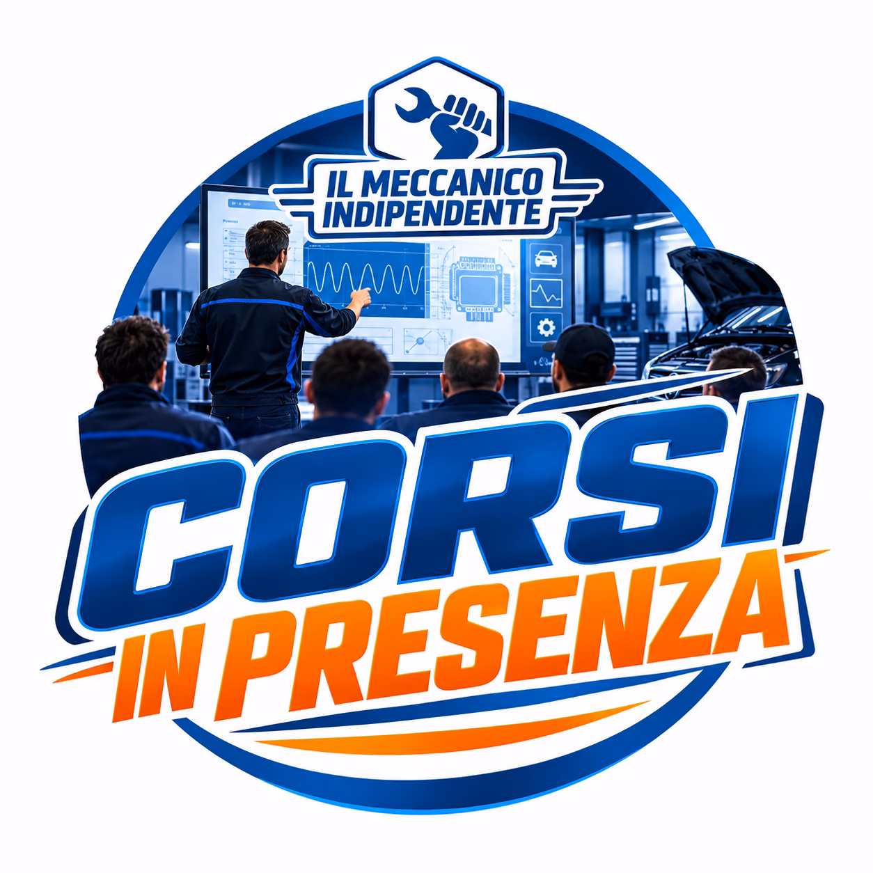 Corsi in presenza_ formazione meccanica